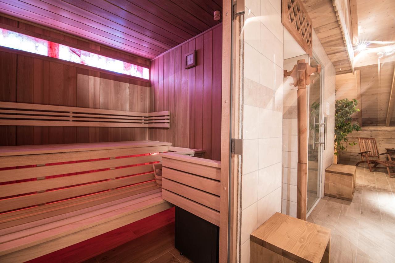 Le Relais Du Petit Saint Bernard 2*