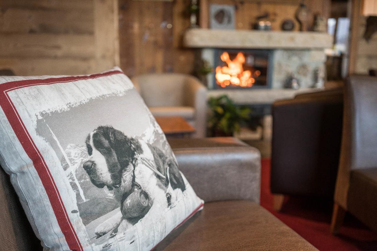 Hotel Le Relais Du Petit Saint Bernard La Rosiere (Savoie)