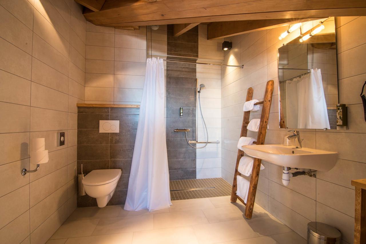 Le Relais Du Petit Saint Bernard