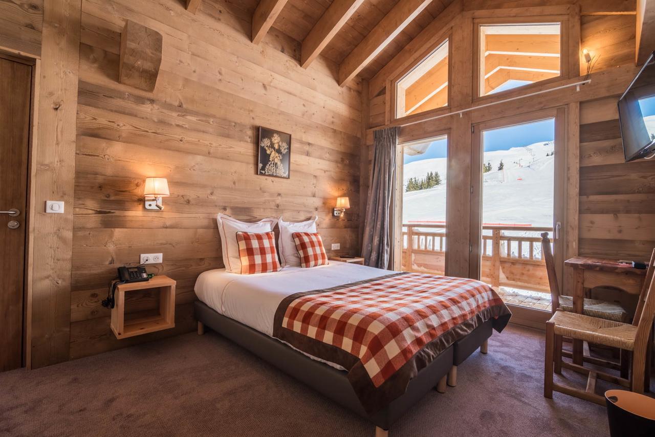 Le Relais Du Petit Saint Bernard 2*