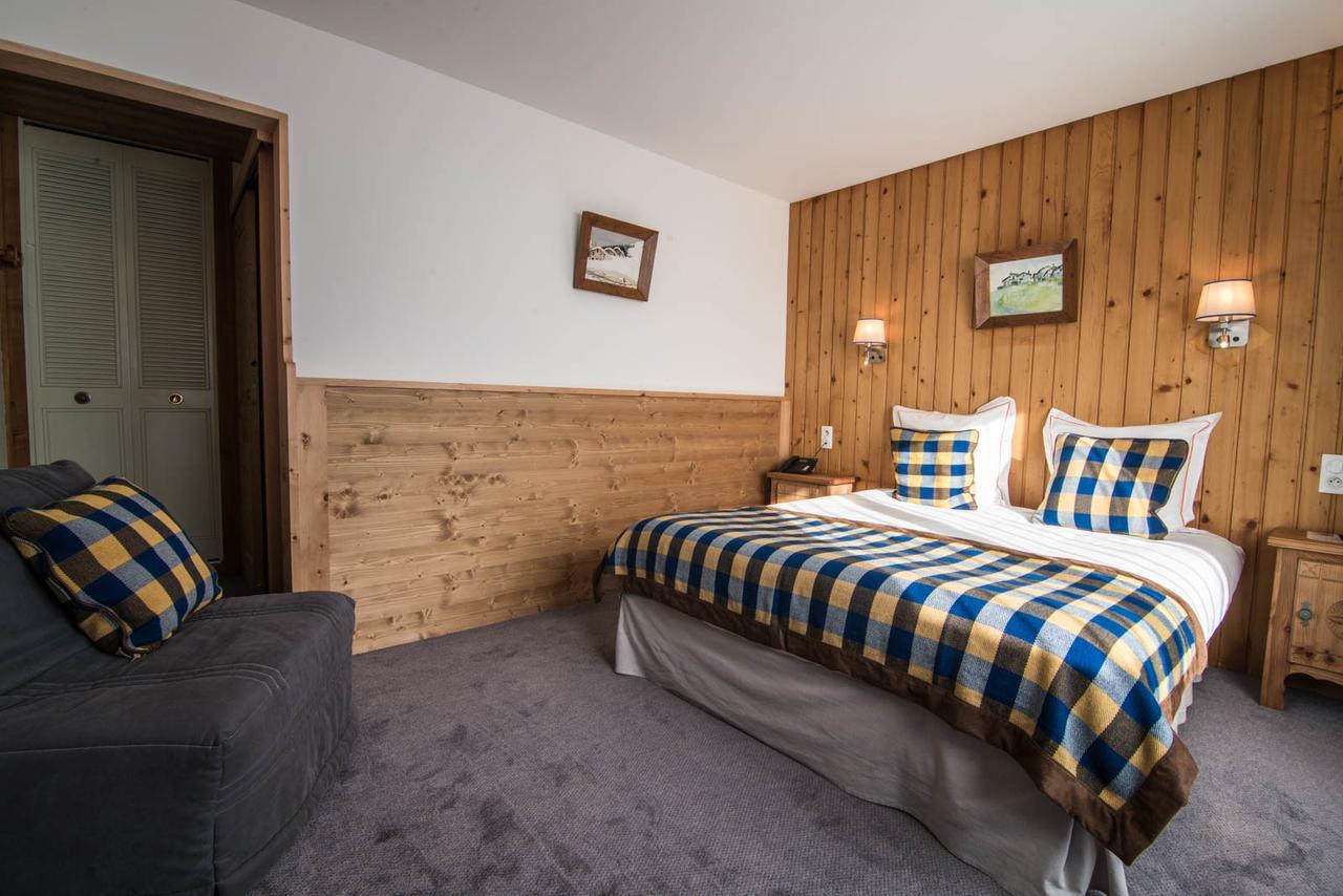 Hotel Le Relais Du Petit Saint Bernard