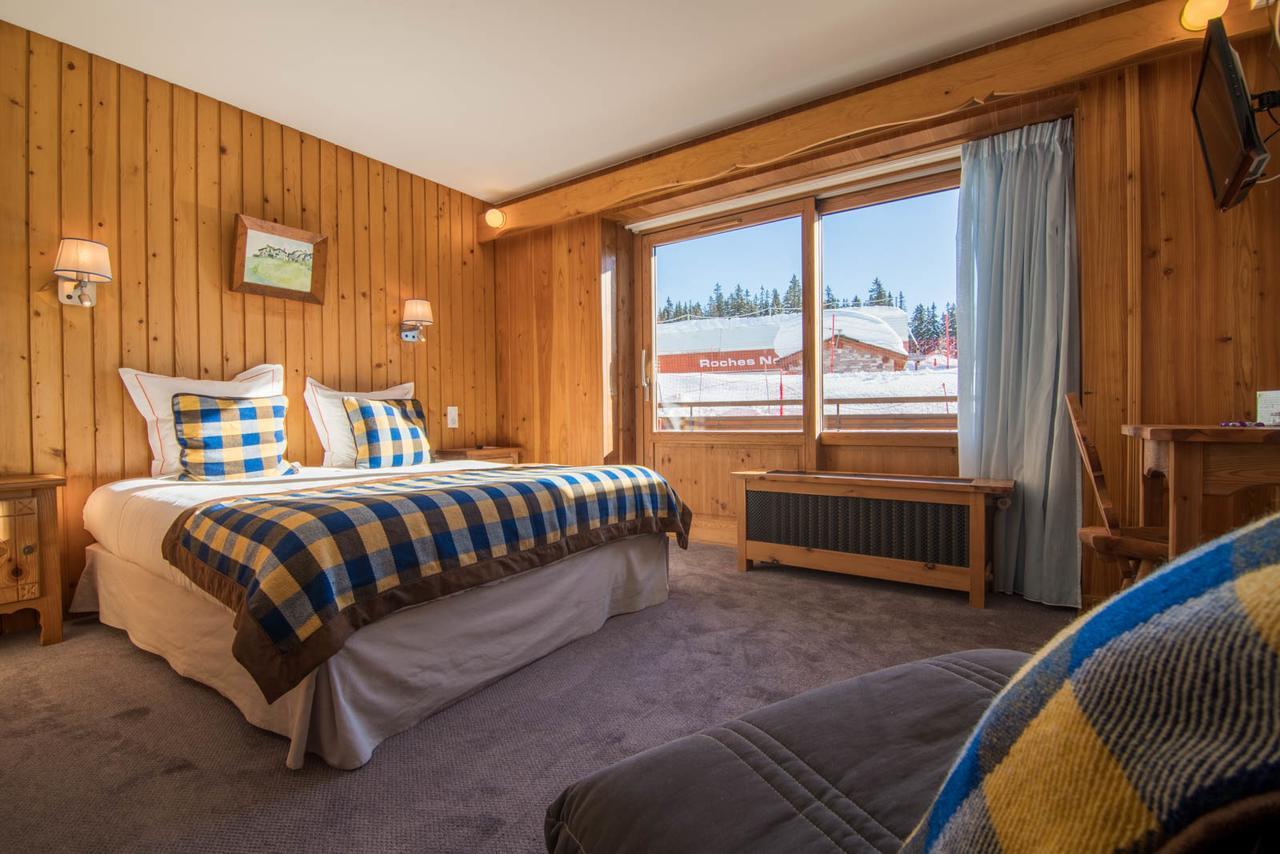 Le Relais Du Petit Saint Bernard