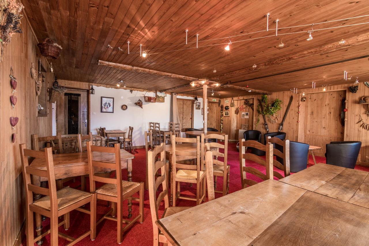 Le Relais Du Petit Saint Bernard 2*
