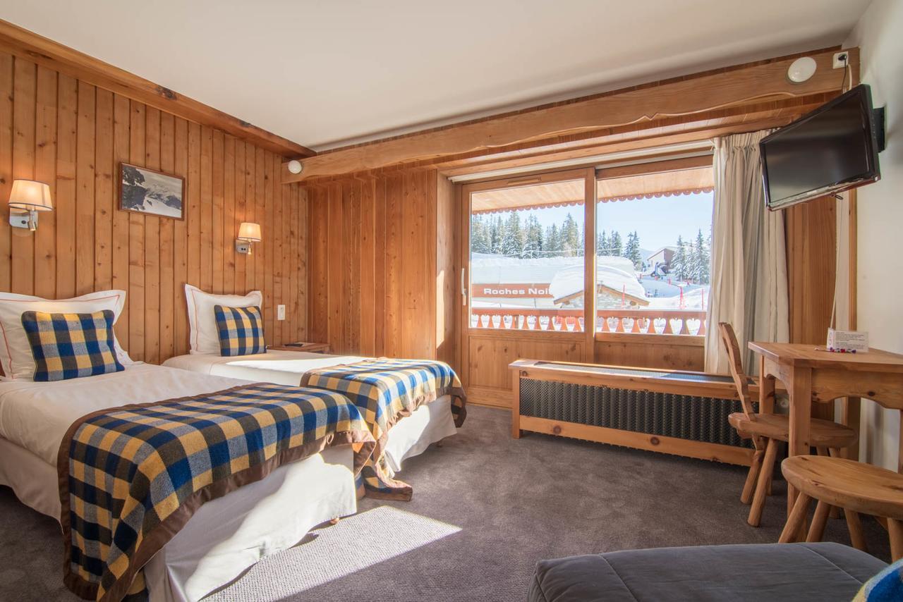Le Relais Du Petit Saint Bernard La Rosiere (Savoie)