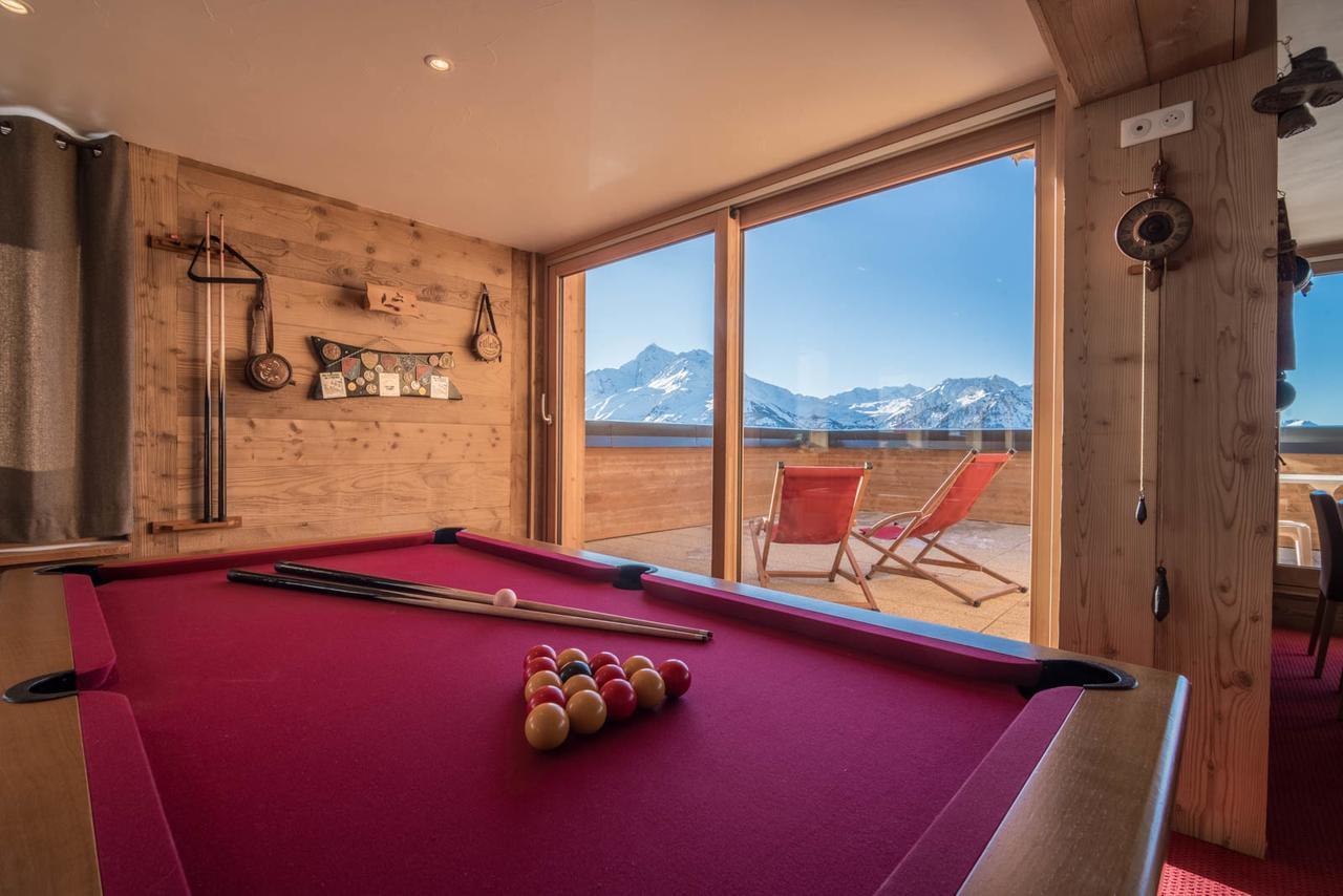 Hotel Le Relais Du Petit Saint Bernard 2*