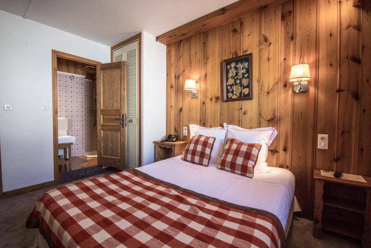 Le Relais Du Petit Saint Bernard